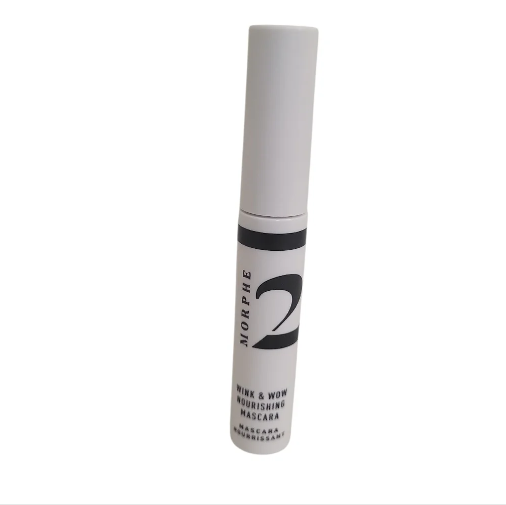 Morphe 2 Wink & Wow Nourishing Mascara